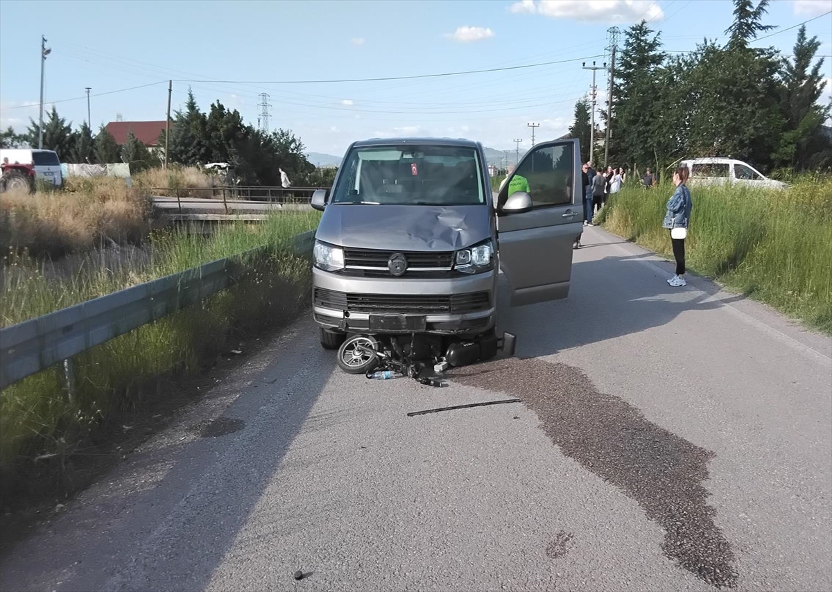 Kaza soruşturmasına siyasi müdahale iddiası yalanlandı