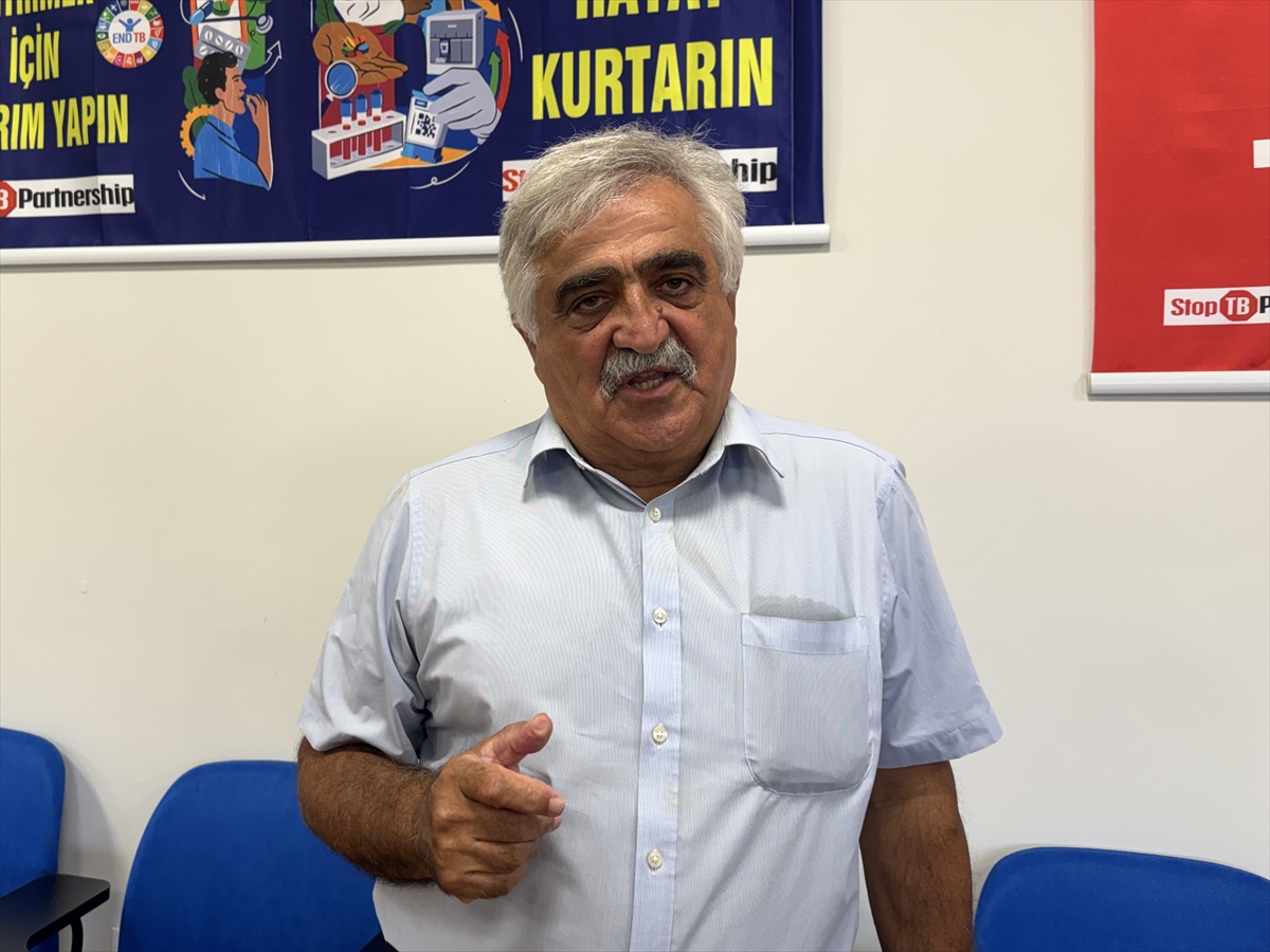 Tütün ve Nikotin Kontrolü Çalıştayı İstanbul'da Yapıldı