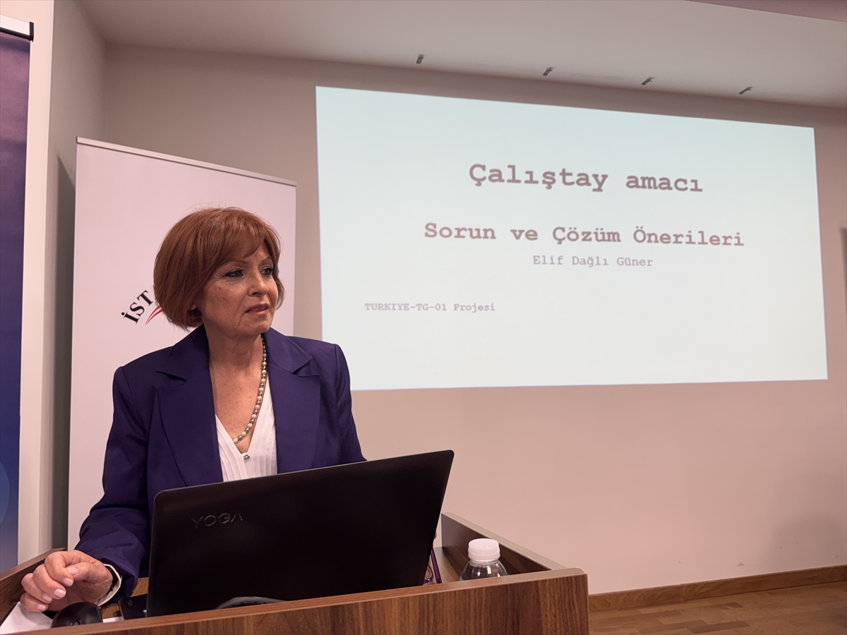 Tütün ve Nikotin Kontrolü Çalıştayı İstanbul'da Yapıldı