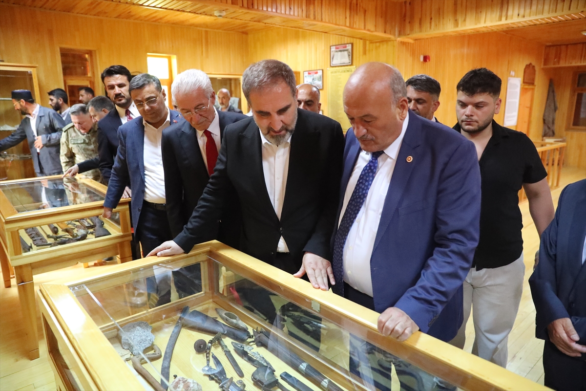 Başbağlar'da katledilen 33 sivil anıldı