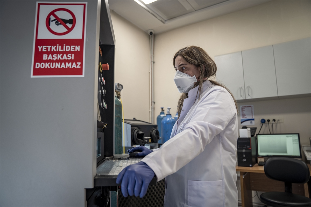 Üniversitede üretilen kişiye özel implantlar hastalara konfor sağlıyor