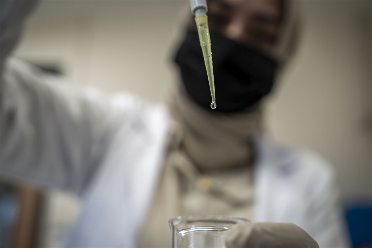 Üniversitede üretilen kişiye özel implantlar hastalara konfor sağlıyor