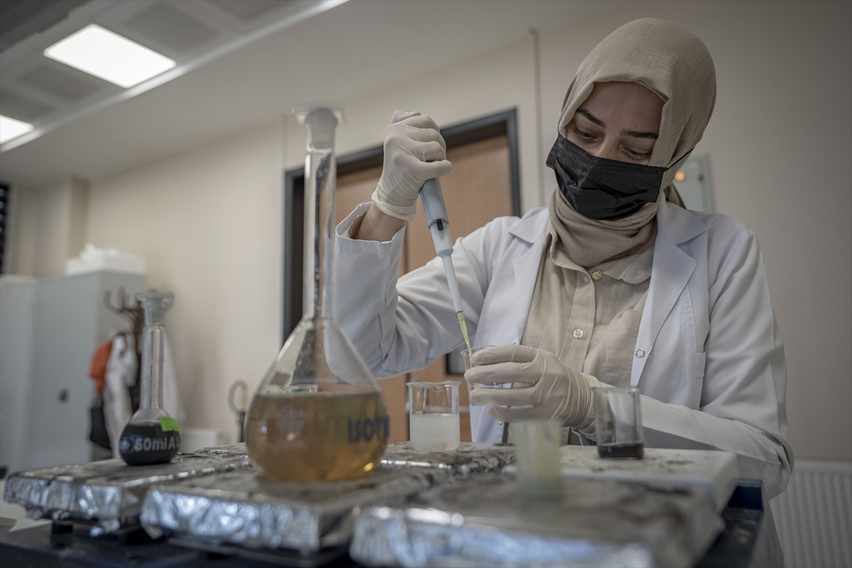 Üniversitede üretilen kişiye özel implantlar hastalara konfor sağlıyor