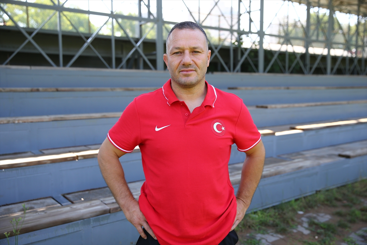 İkiz Güreşçiler: Aile Geleneğini Olimpiyatla Taçlandıracağız