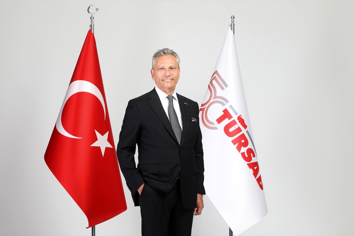 TÜRSAB: Seyahat acenteleri SGK prim desteği kapsamına alınmalı
