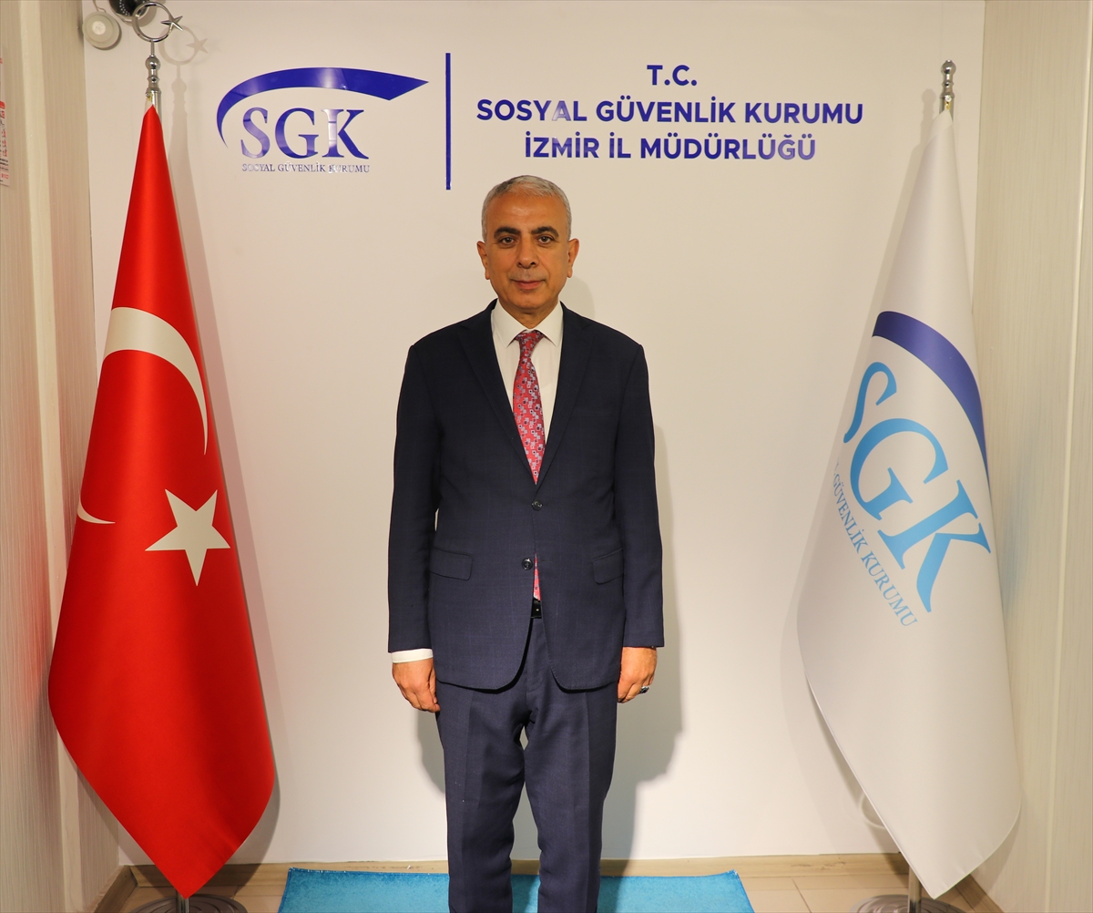 SGK İzmir'den yapılandırma çağrısı: 72 aya kadar taksit imkanı