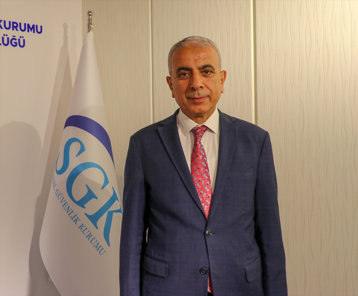 SGK İzmir'den yapılandırma çağrısı: 72 aya kadar taksit imkanı