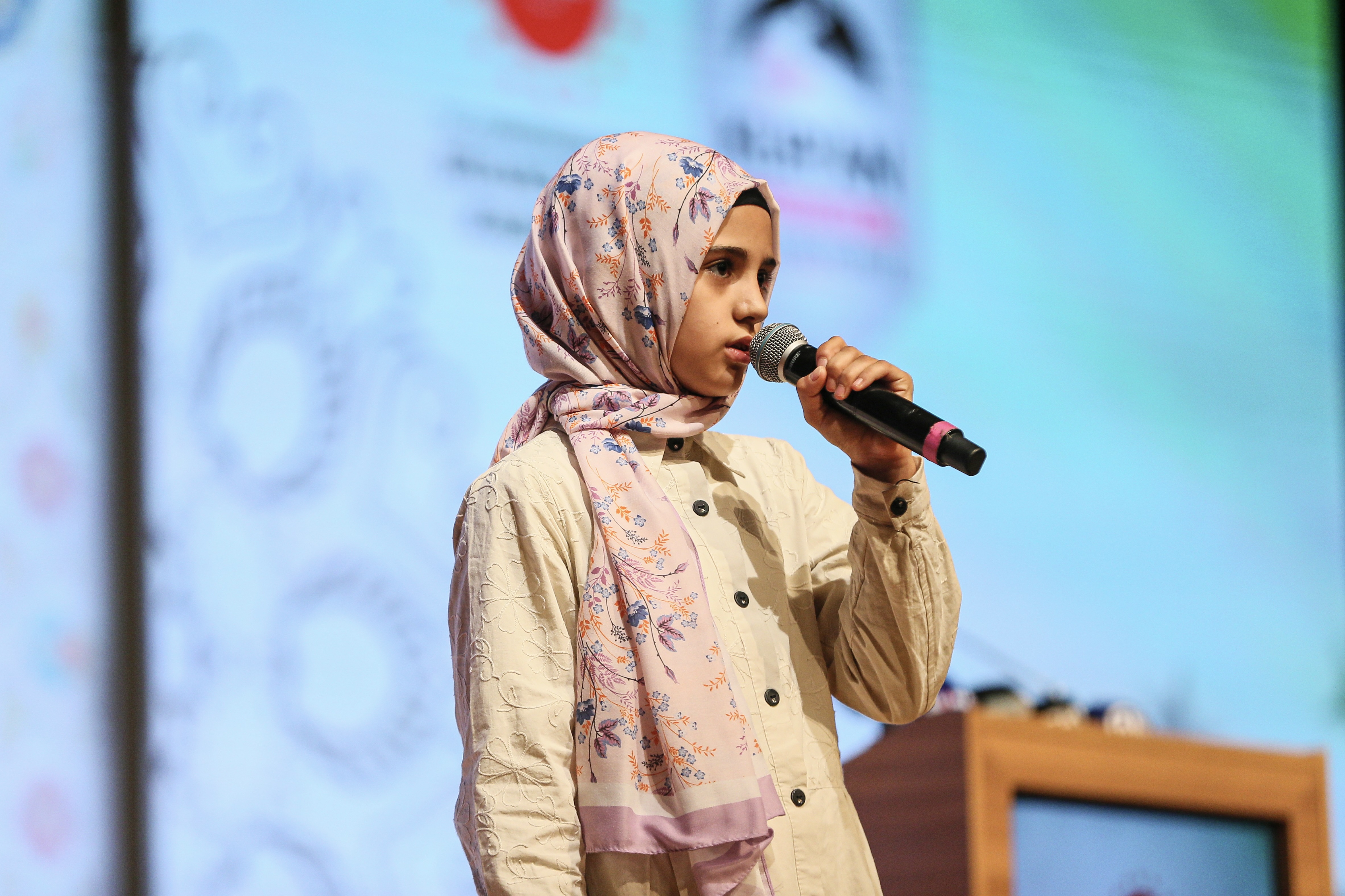 Diyanet İşleri Başkanı Arpaguş, Bursa'da "2026 Yılı Yaz Kur'an Kursları Açılış Programı"na katıldı: