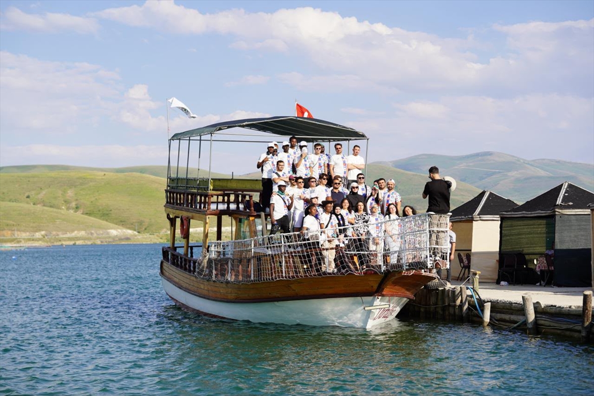 Cemre Vakfı: COP31 Rotası ile Türkiye'yi dolaşacağız