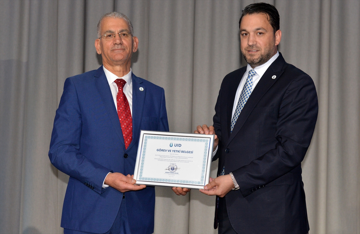 AK Parti Genel Başkan Yardımcısı Sırakaya'dan yurt dışındaki Türklere yönelik saygısız ifadelere tepki: