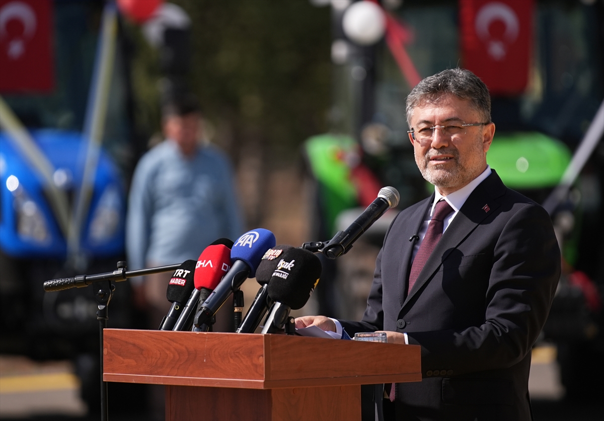 Yumaklı: En maliyetsiz yangın çıkmamış olan yangındır