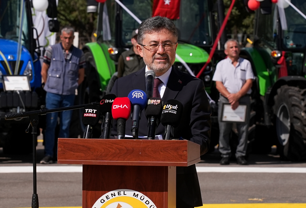 Yumaklı: En maliyetsiz yangın çıkmamış olan yangındır