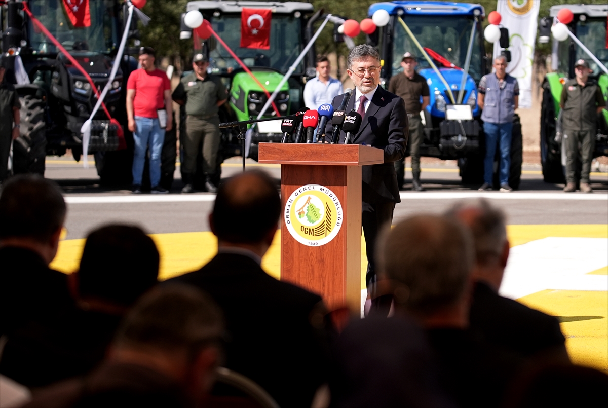 Yumaklı: En maliyetsiz yangın çıkmamış olan yangındır