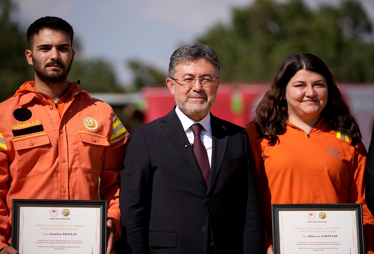 Yumaklı: En maliyetsiz yangın çıkmamış olan yangındır