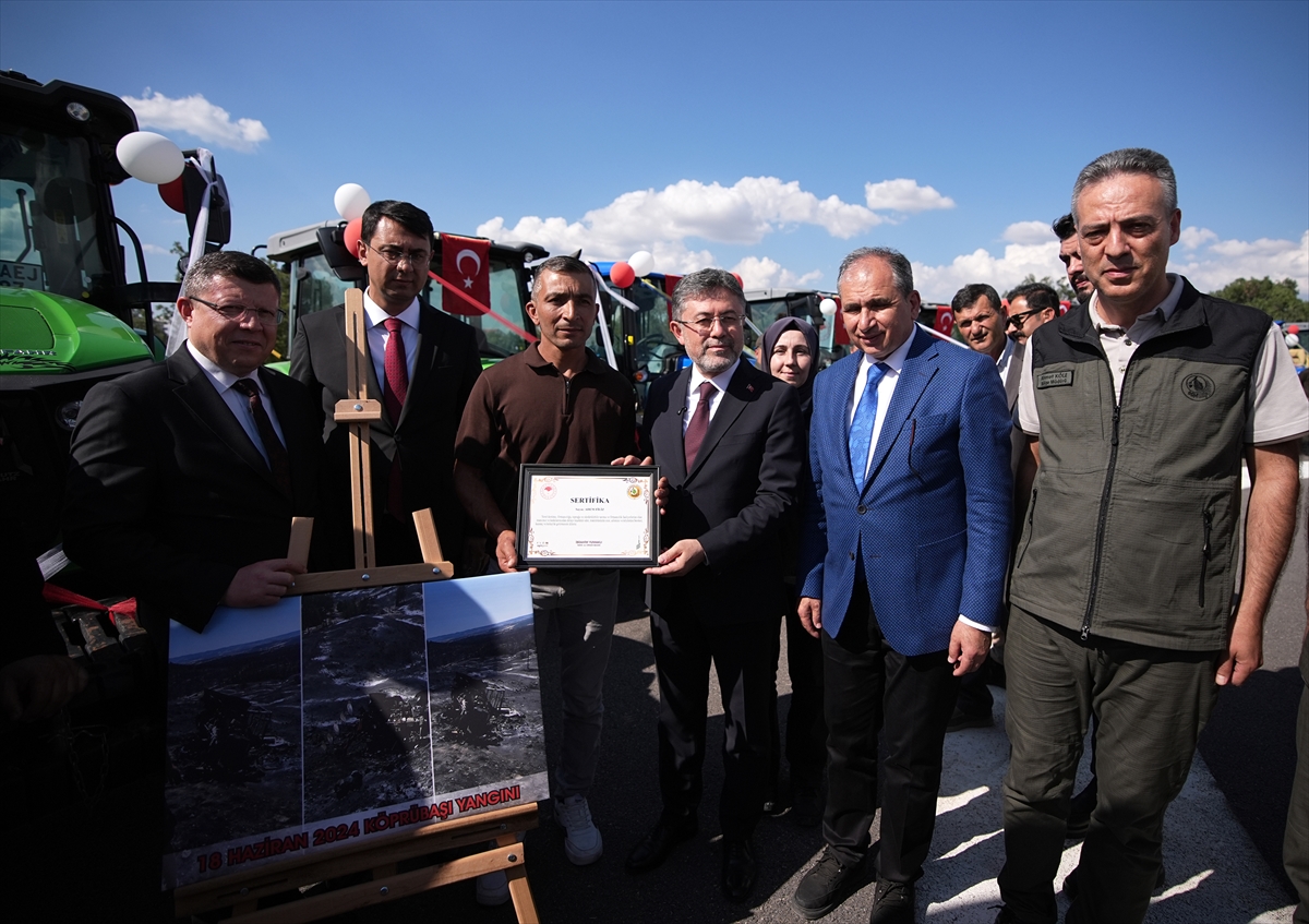 Yumaklı: En maliyetsiz yangın çıkmamış olan yangındır