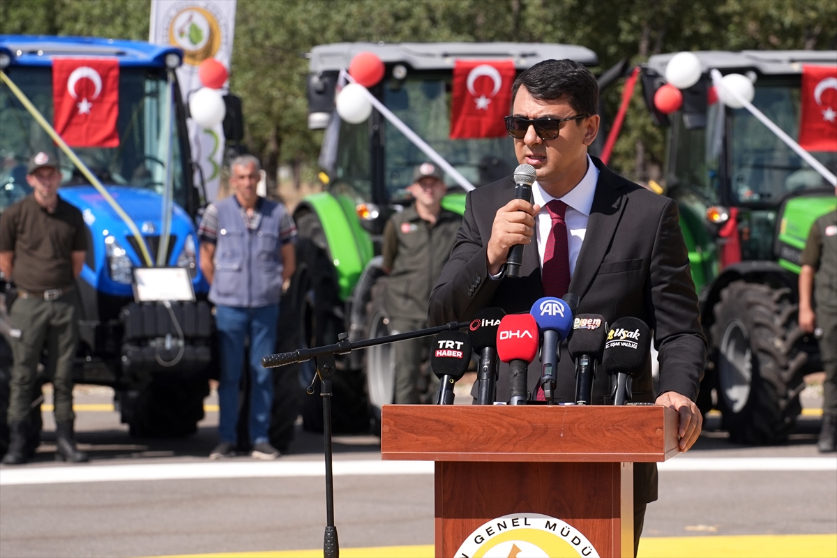 Yumaklı: En maliyetsiz yangın çıkmamış olan yangındır