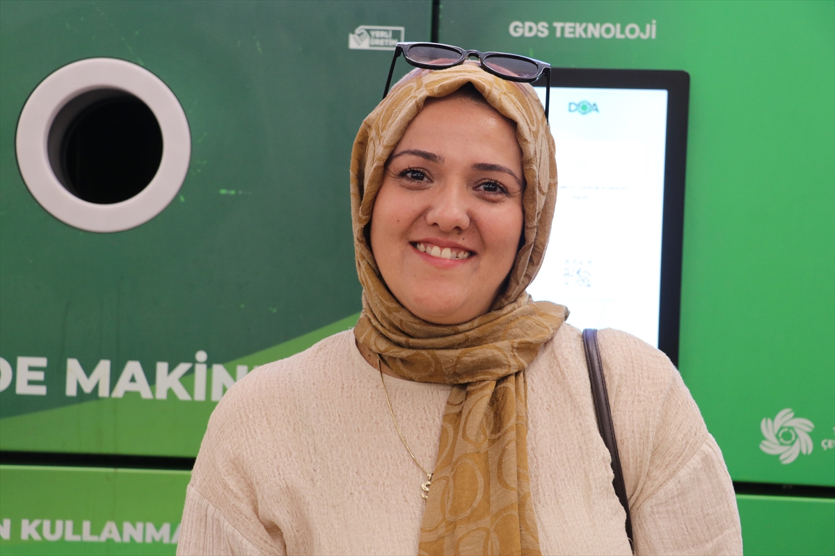 Sakarya: 9 milyona yakın ambalaj geri dönüştürüldü