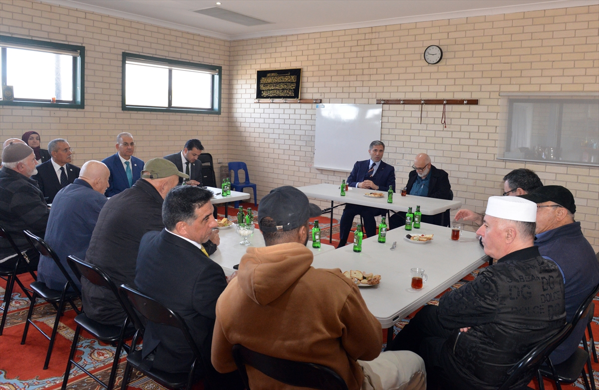 Hamaney için Tahran'da dev veda töreni