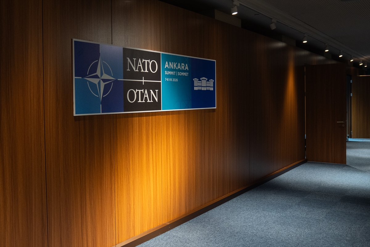 Türkiye: NATO zirvesi için hazırız