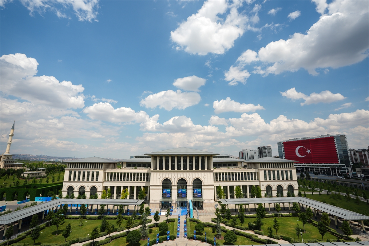 Türkiye: NATO zirvesi için hazırız