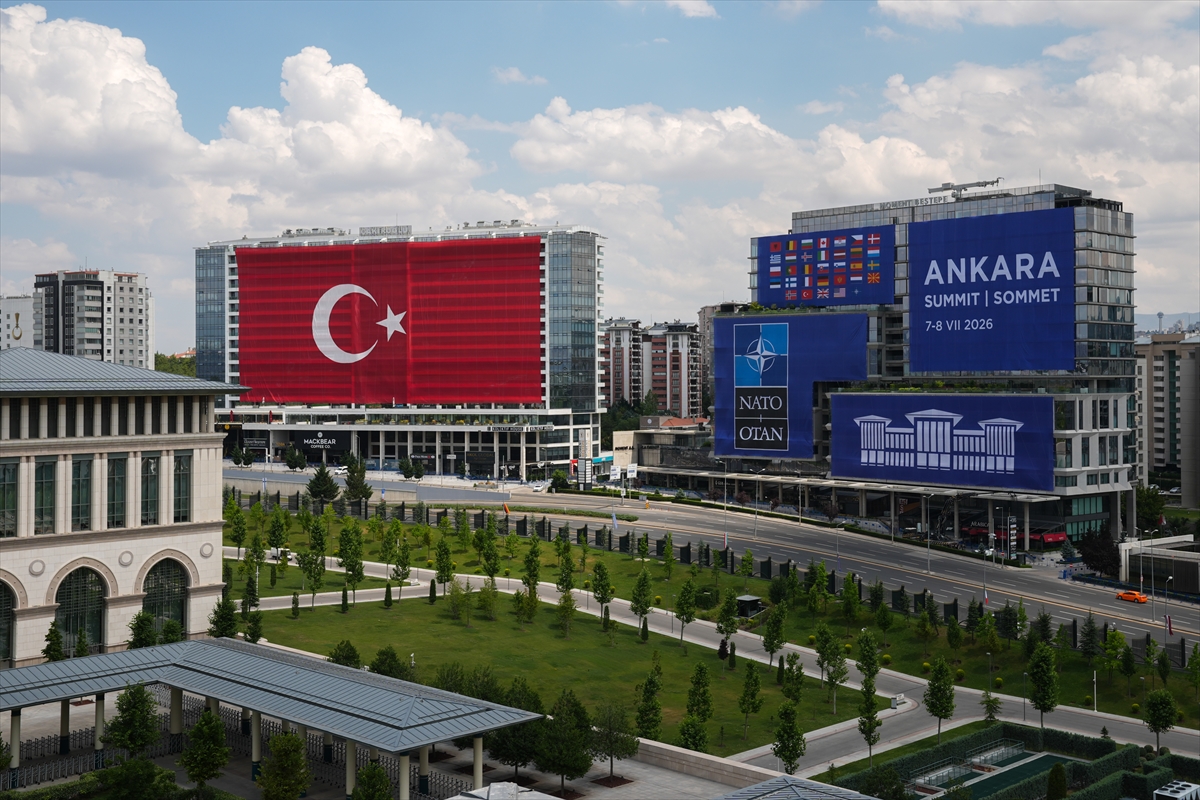 Türkiye: NATO zirvesi için hazırız