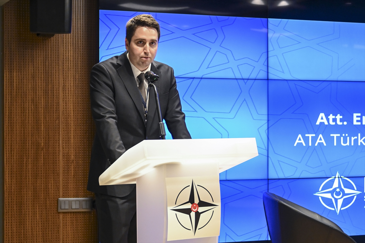 NATO Zirvesi Diyalogları: Güvenlik Baskı Altında