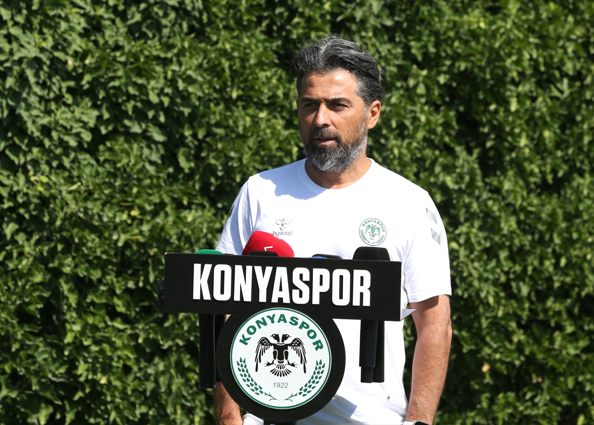 Konyaspor, kadrosunu 5 oyuncuyla güçlendirmek istiyor