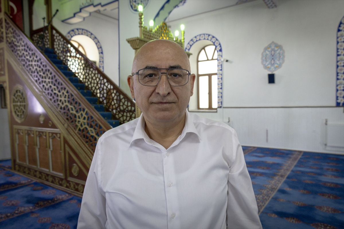 Vakıflar: 34 çocuk için sünnet şöleni