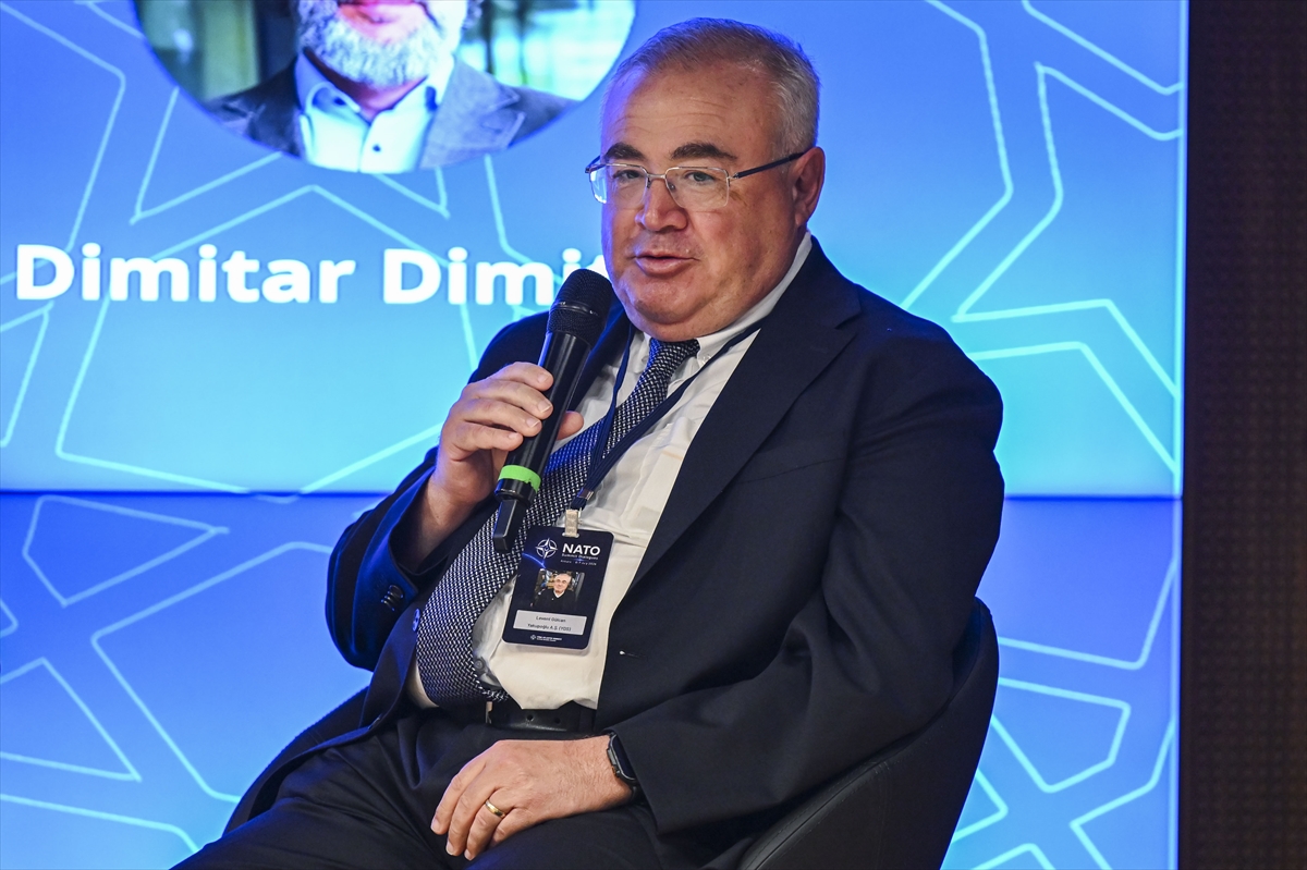 "NATO Zirvesi Diyalogları" etkinliğinde savunma sanayi işbirliği ele alındı