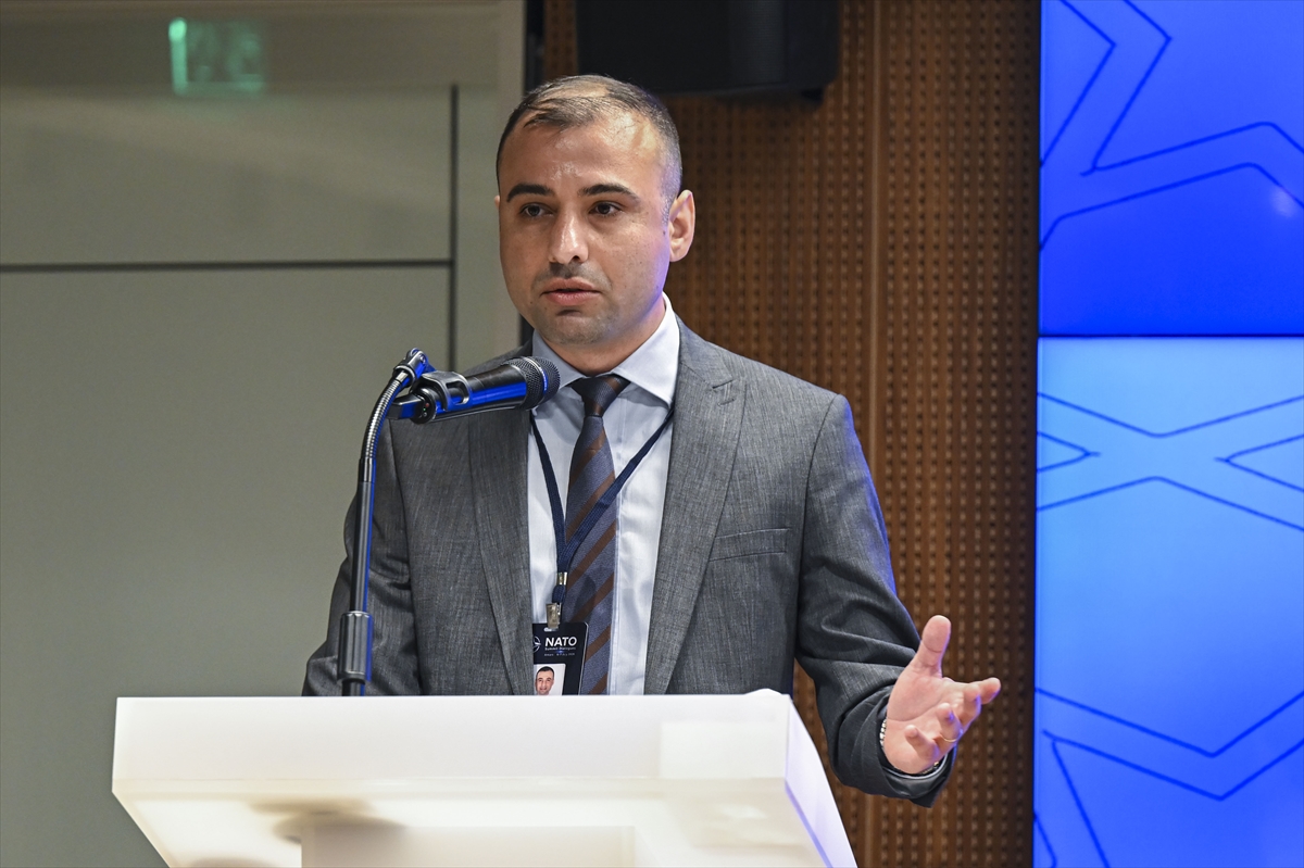 NATO'nun Güney Kanadı Paneli: Akdeniz Güvenliği Ele Alındı