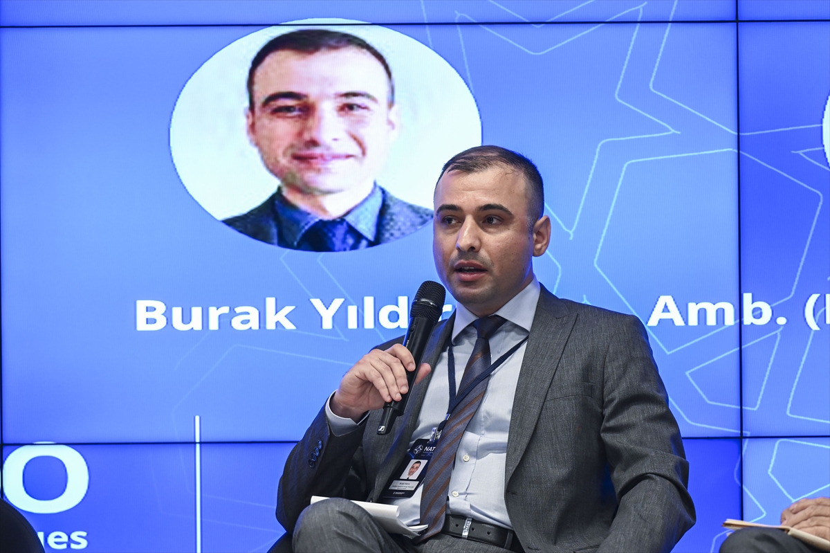 NATO'nun Güney Kanadı Paneli: Akdeniz Güvenliği Ele Alındı