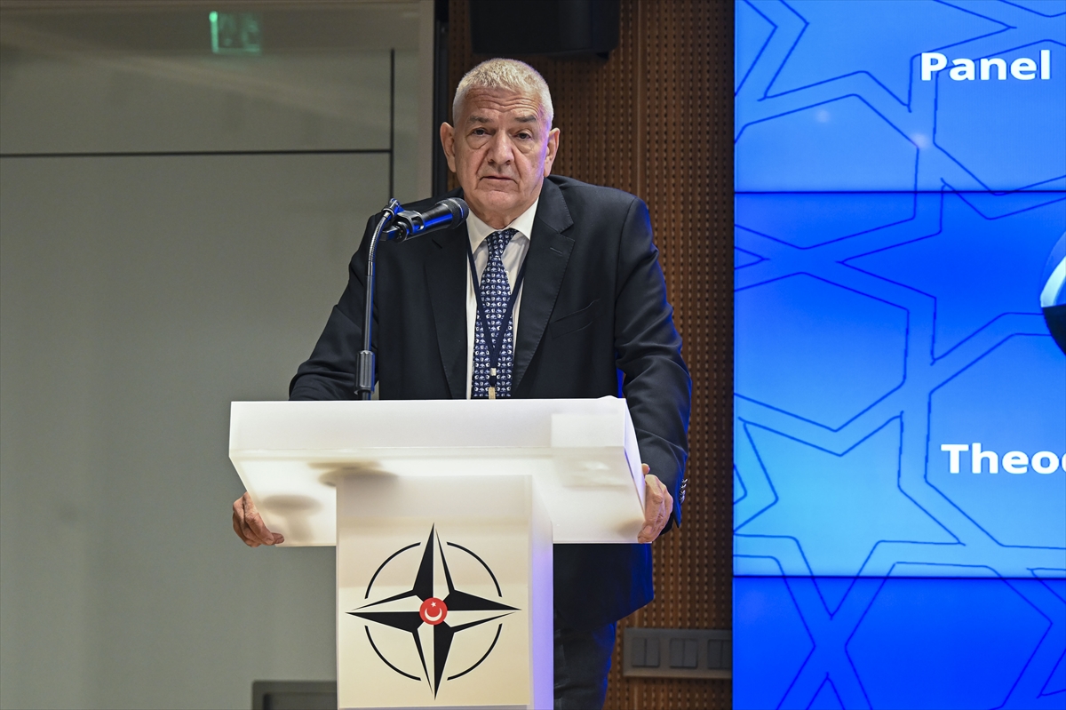 NATO'nun Güney Kanadı Paneli: Akdeniz Güvenliği Ele Alındı
