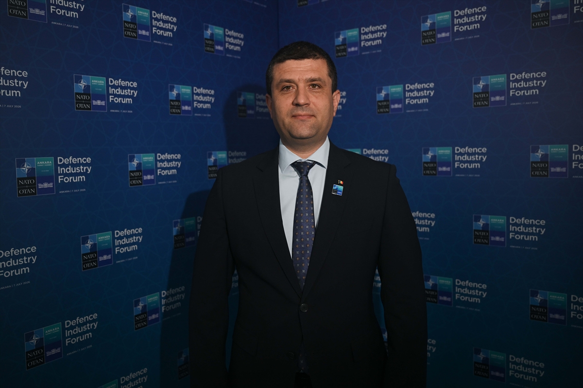 Miruta: Türkiye ile mükemmel ilişkilere sahibiz