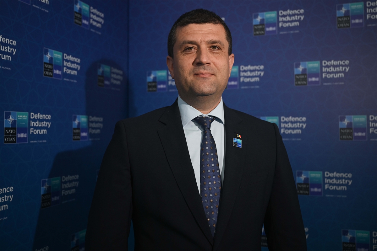 Miruta: Türkiye ile mükemmel ilişkilere sahibiz