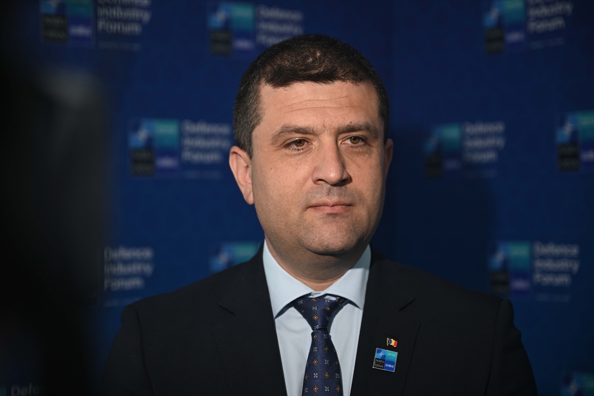 Miruta: Türkiye ile mükemmel ilişkilere sahibiz