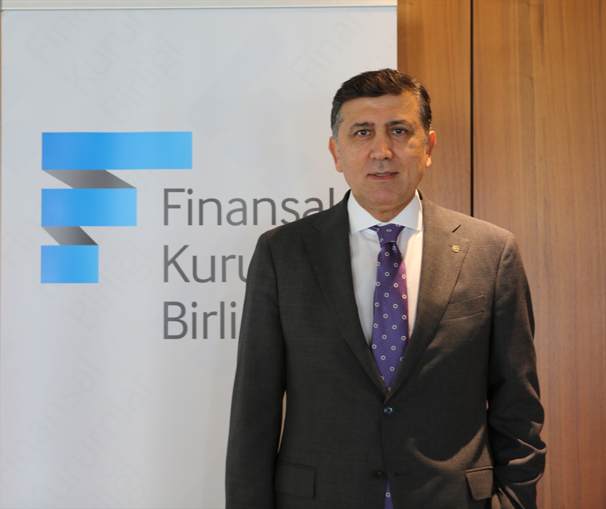 Selahattin Süleymanoğlu: FKB Genel Sekreteri Oldu