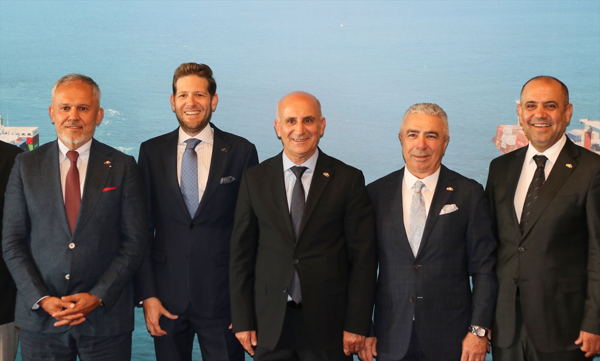EİB: Haziran ihracatı 87 yılın rekorunu kırdı