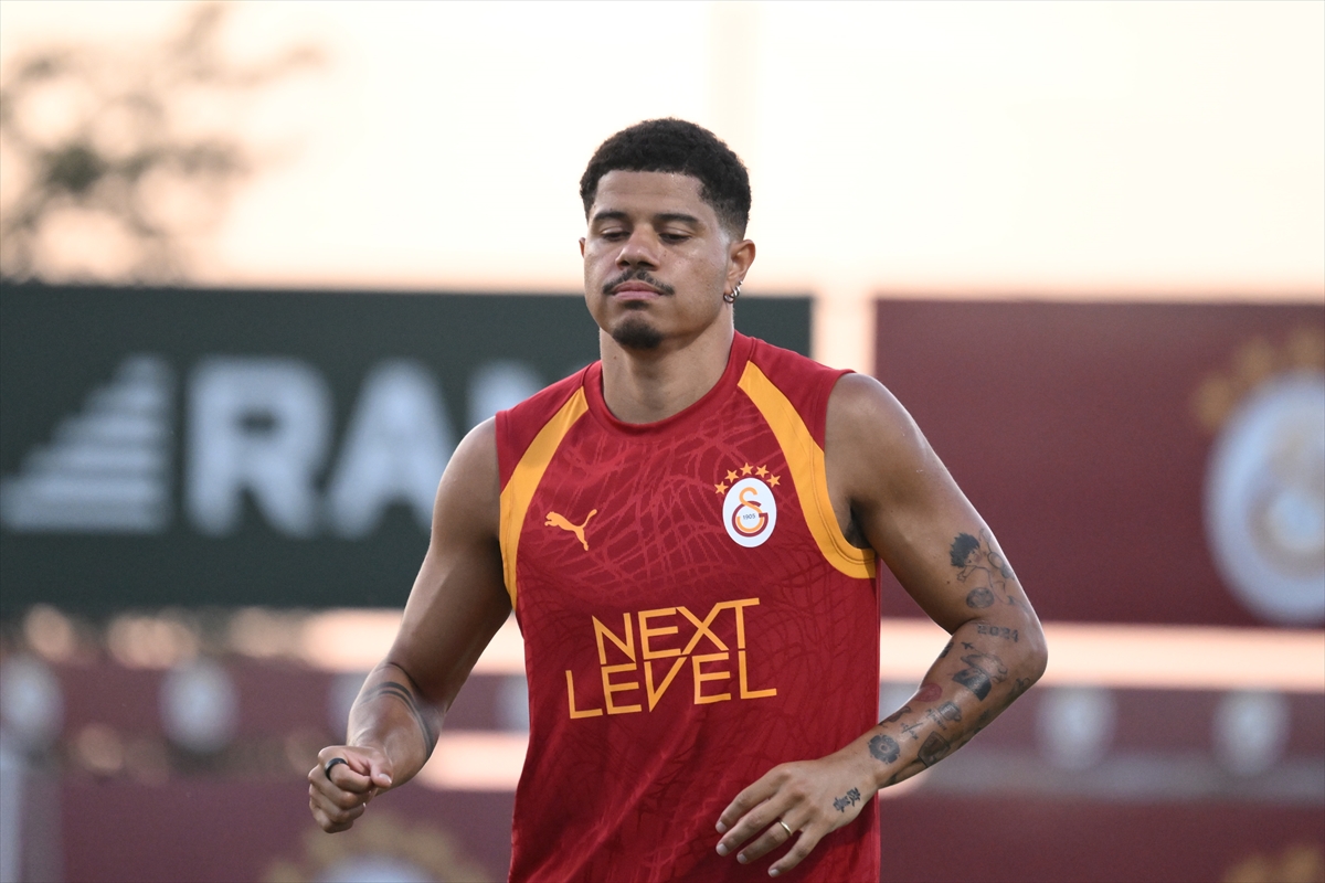 Galatasaray, yeni sezon hazırlıklarına başladı