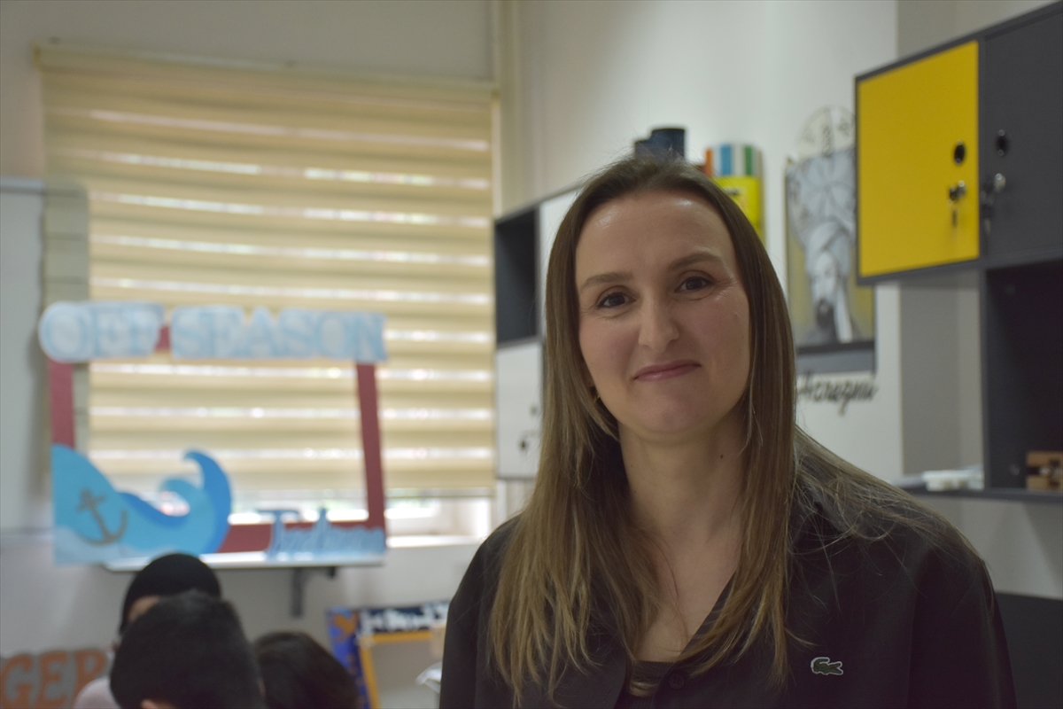 Trabzon'da lise öğrencilerinin katılacağı robot turnuvası düzenlenecek