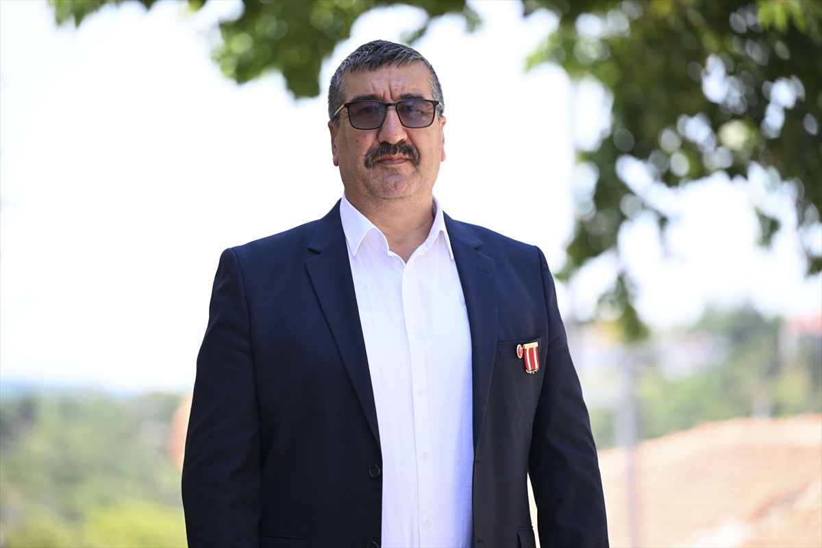 15 Temmuz Gazileri: O Geceyi Anlattılar