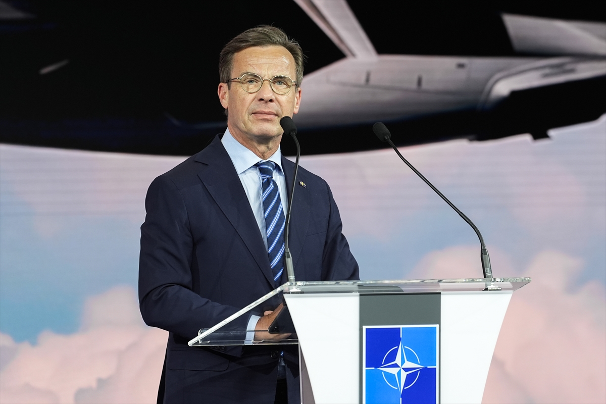 Shekerinska: NATO'nun yeni projeleri savunmayı güçlendirecek