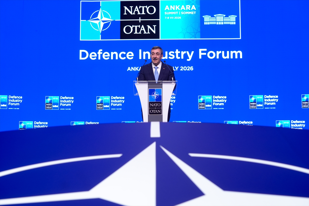Shekerinska: NATO'nun yeni projeleri savunmayı güçlendirecek