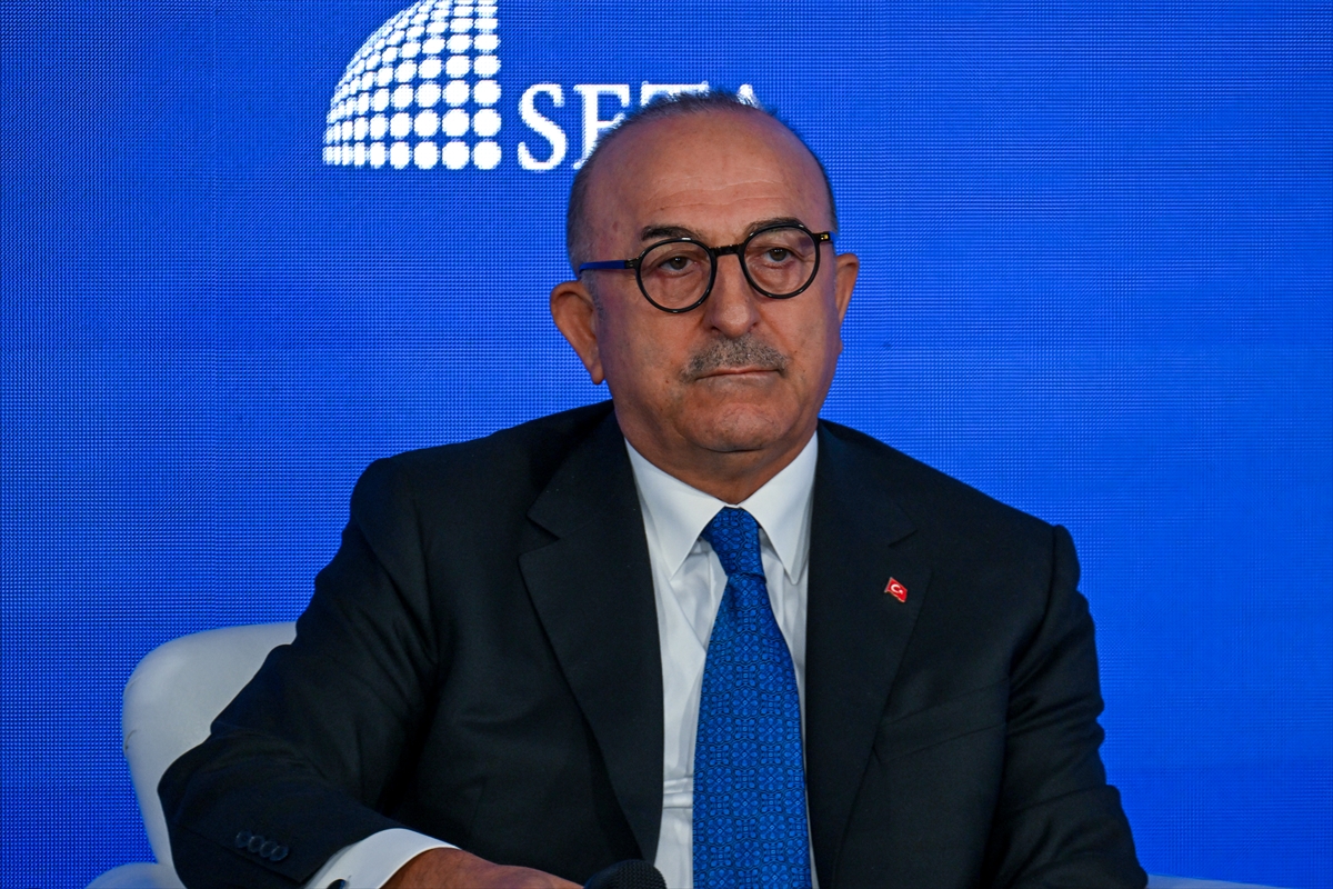 NATO Ankara Zirvesi bünyesinde "Zirveye Doğru" paneli düzenlendi