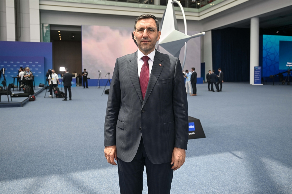 ROKETSAN, NATO'nun yeni savunma kabiliyeti projelerinde yüklenici oldu