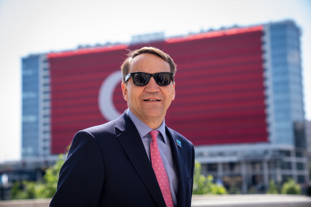 Polonya Başbakan Yardımcısı ve Dışişleri Bakanı Sikorski, Türkiye'nin NATO'daki önemine dikkati çekti: