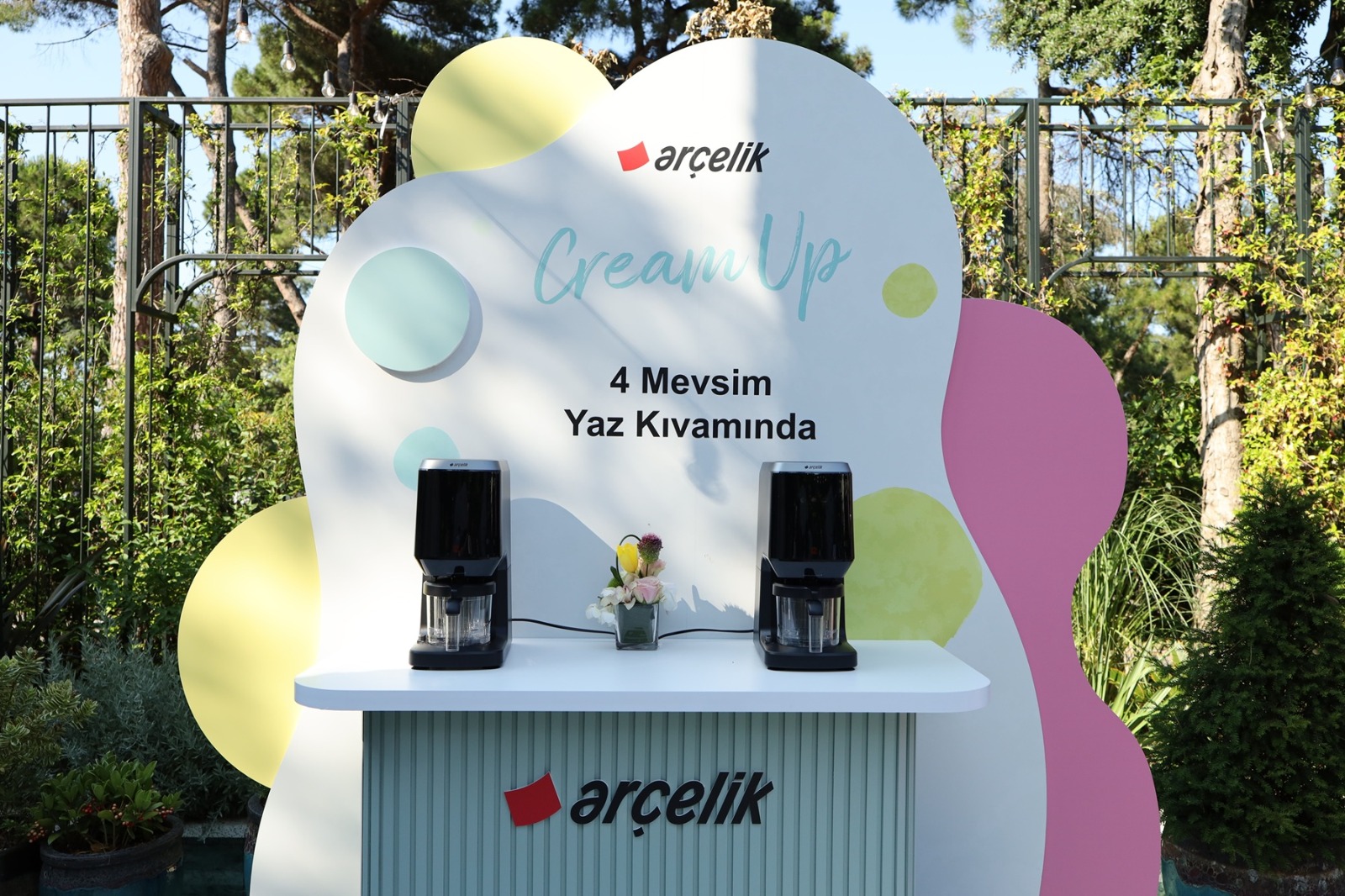Arçelik: Yeni nesil küçük ev aletleri çıktı