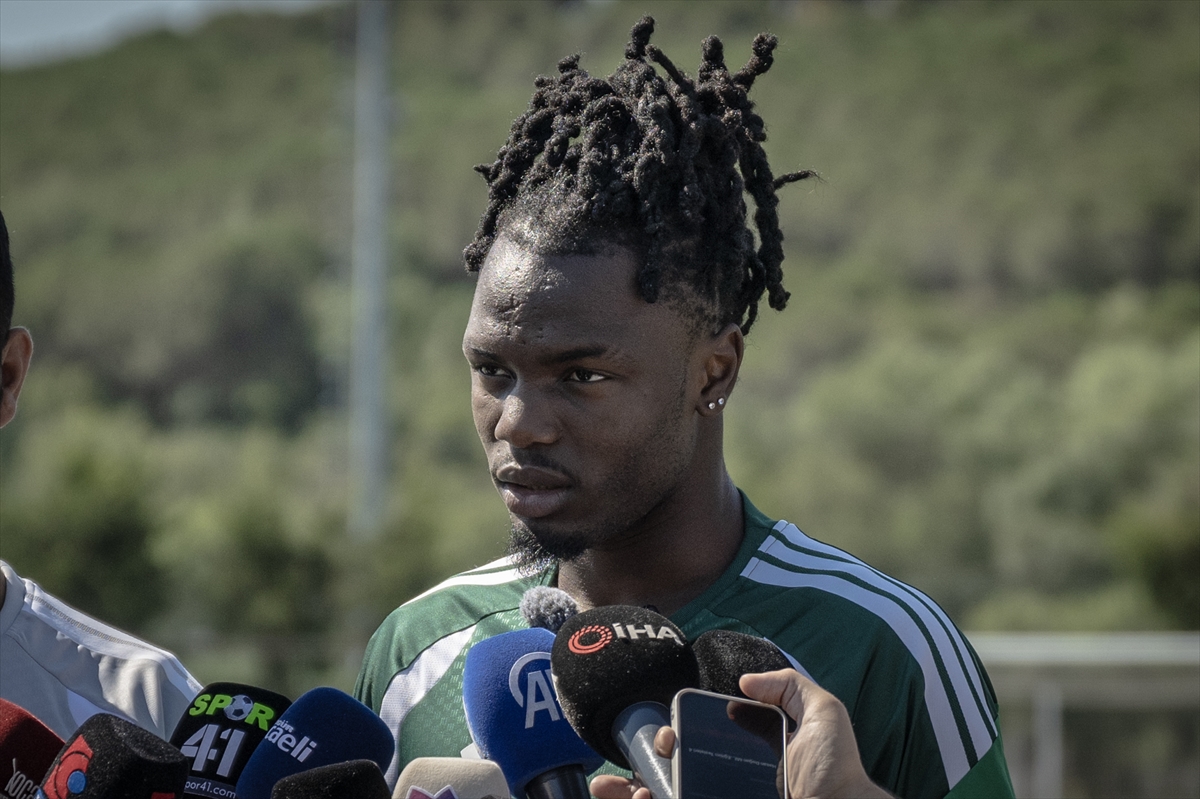 Kocaelispor: Yeni sezona Riva'da hazırlanıyoruz