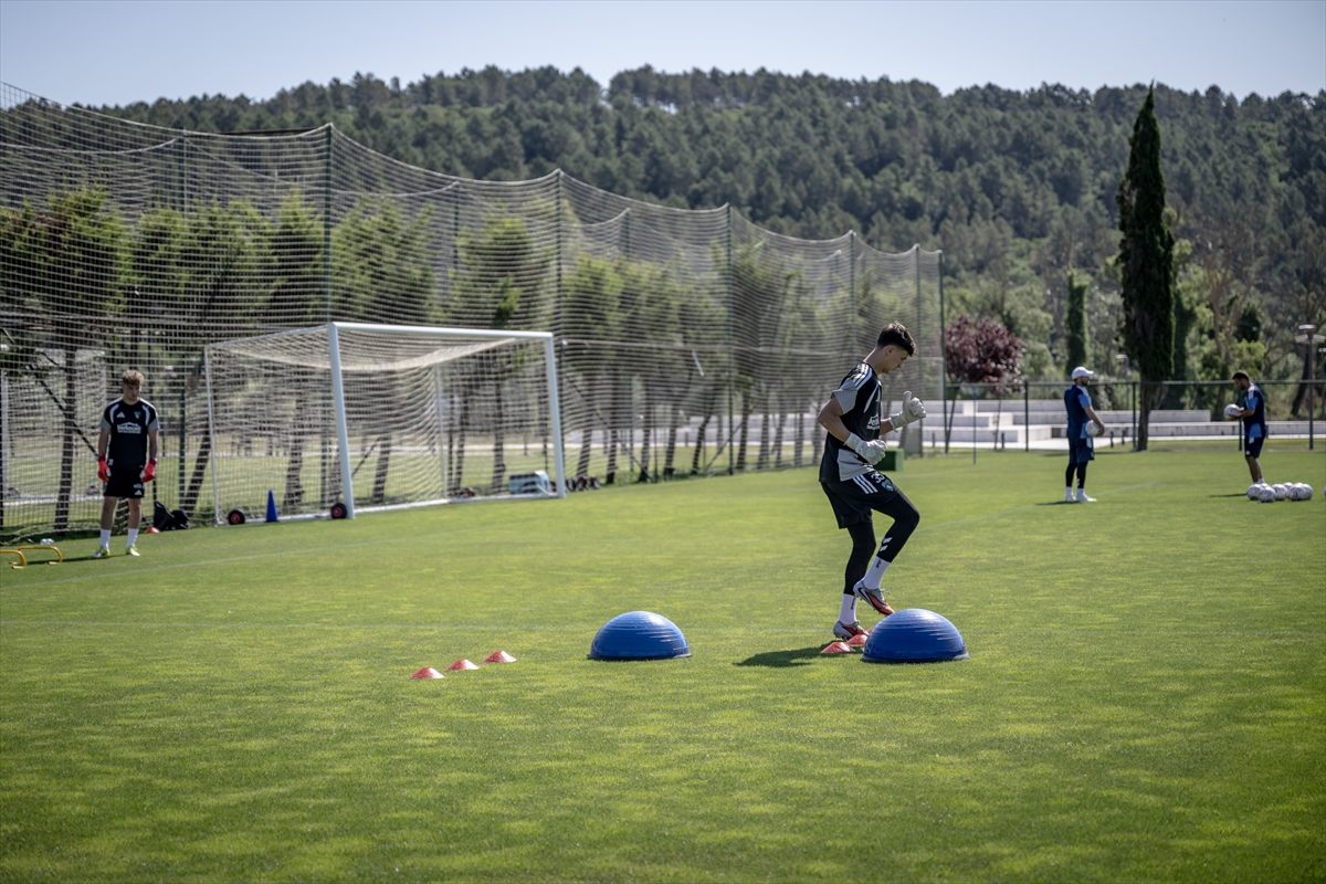Kocaelispor: Yeni sezona Riva'da hazırlanıyoruz