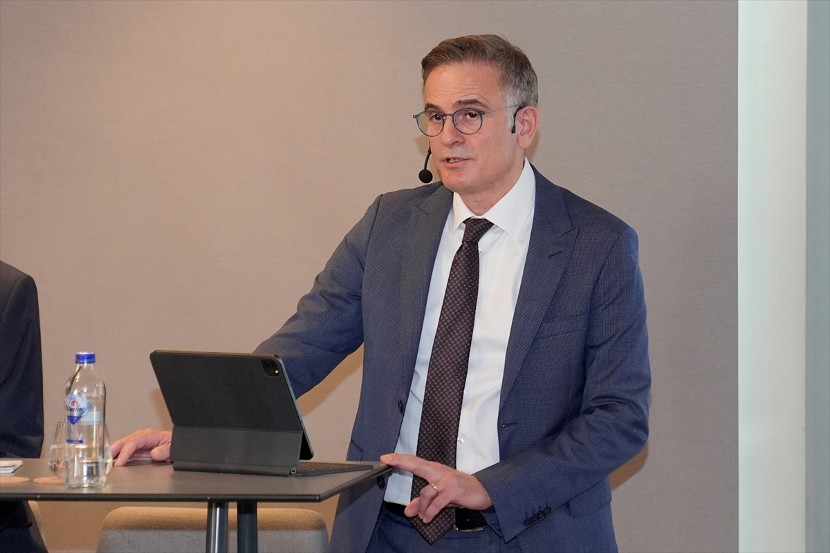 "Business Breakthrough Barometer 2026 Araştırması"nın Türkiye sonuçları İstanbul'da açıklandı