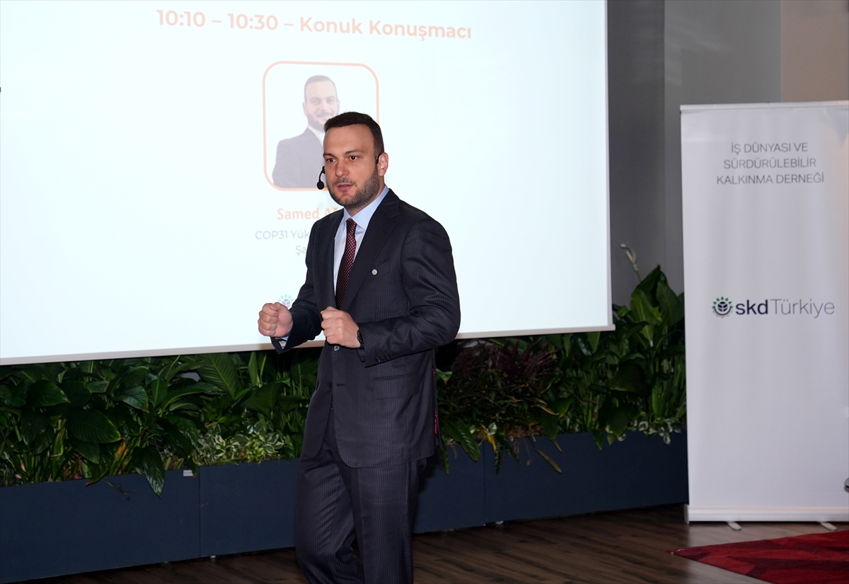 "Business Breakthrough Barometer 2026 Araştırması"nın Türkiye sonuçları İstanbul'da açıklandı
